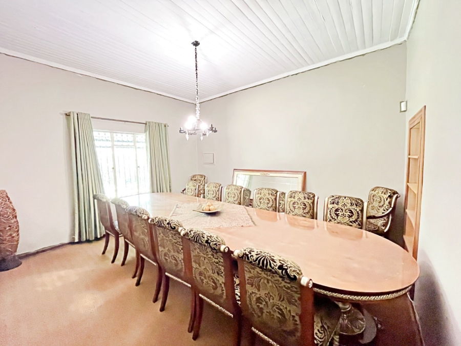 Commercial Property for Sale in Broederstroom North West